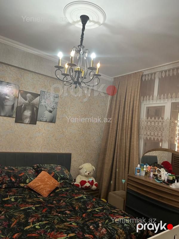 Satılır 2 otaqlı Bina evi menzil (Yeni tikili), 52 m², Xırdalan ş — Mənzil (4)