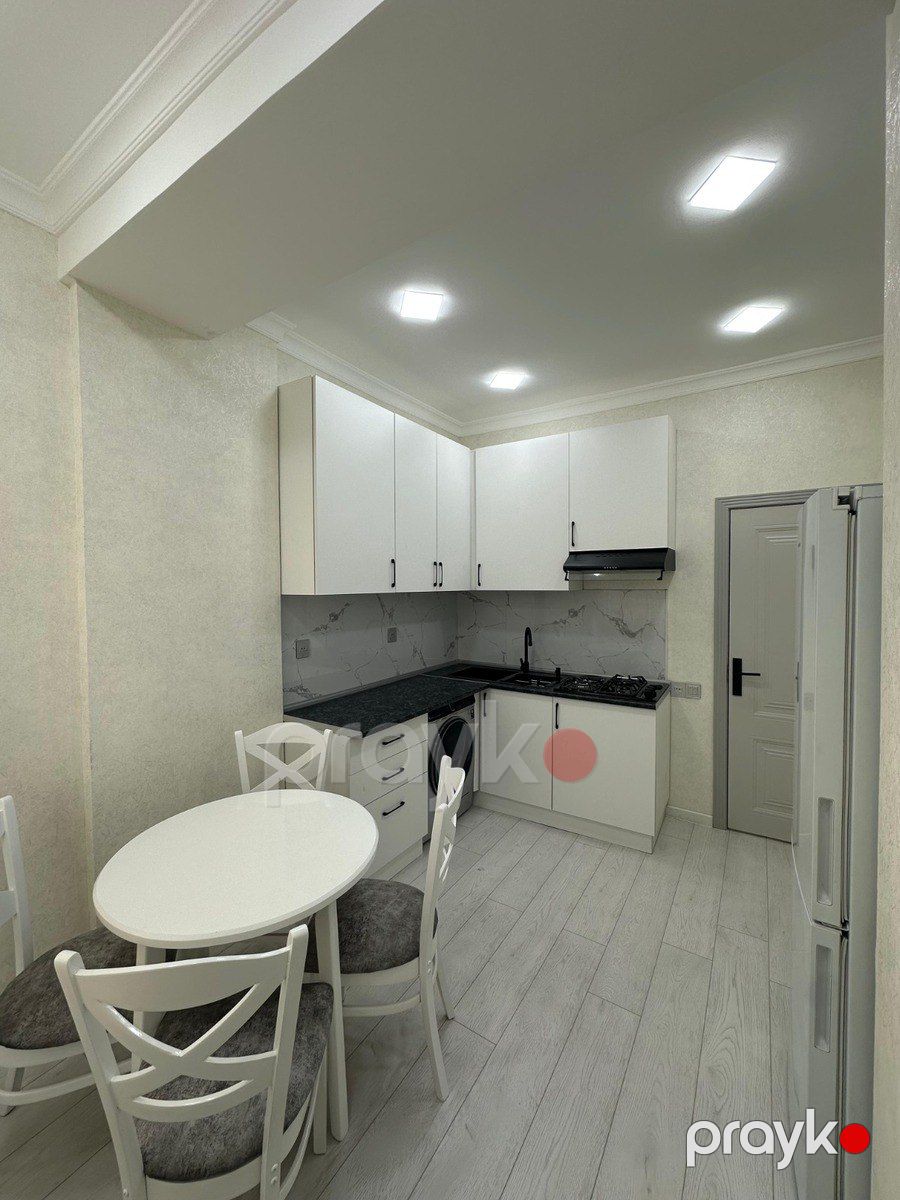 Satılır 2 otaqlı yeni tikili 70 m² — Mənzil, Bakı (9)