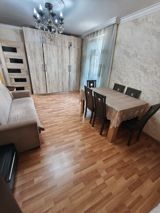 1-otaqlı mənzil, Sumqayıt ş. 32 m² — Vasitəçi- Seyran — Mənzil