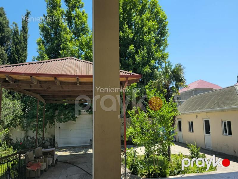 Satılır 6 otaqlı Həyət evi / Villa, 270 m², Ceyranbatan qəsəbəsi — Ev, villa, Sumqayıt (11)