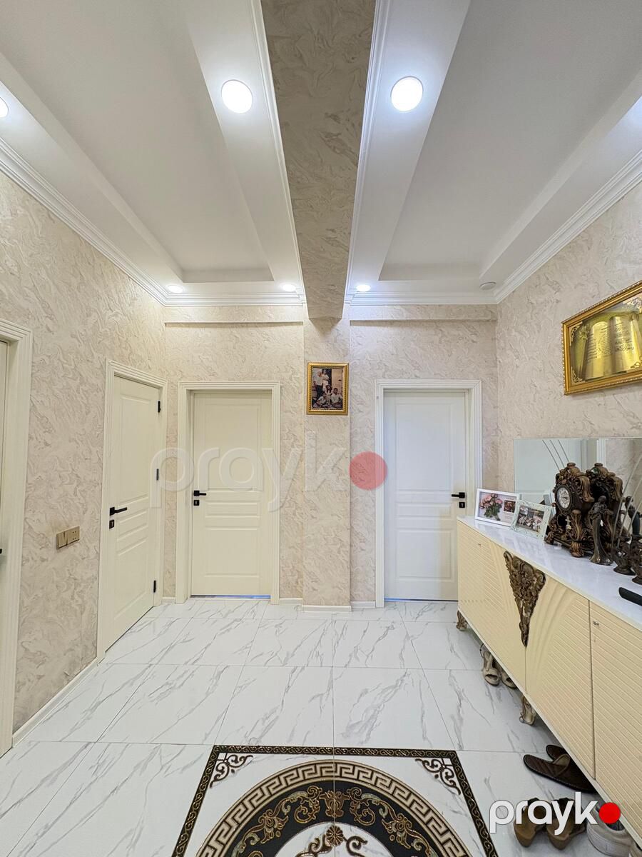 Satılır 4 otaqlı yeni tikili 144 m² — Mənzil, Xırdalan (12)