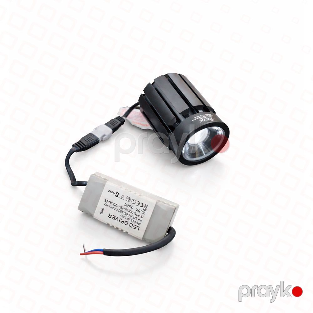 Lampa LED 18W 2-3 modul 50XH60MM 4000K — İşıqlandırma, Bakı (2)