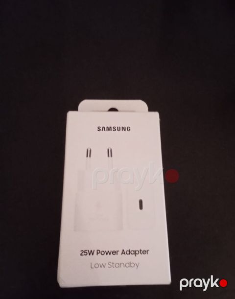 Samsung 25W Power Adapter (EP-T2510). Yenidir — Bakı