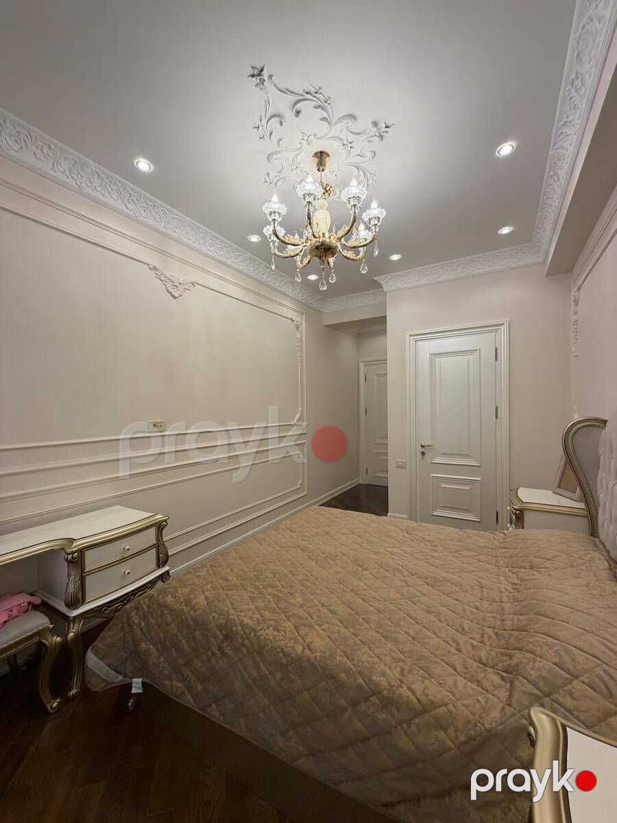 Satılır 3 otaqlı yeni tikili 158 m² — Mənzil, Bakı (8)
