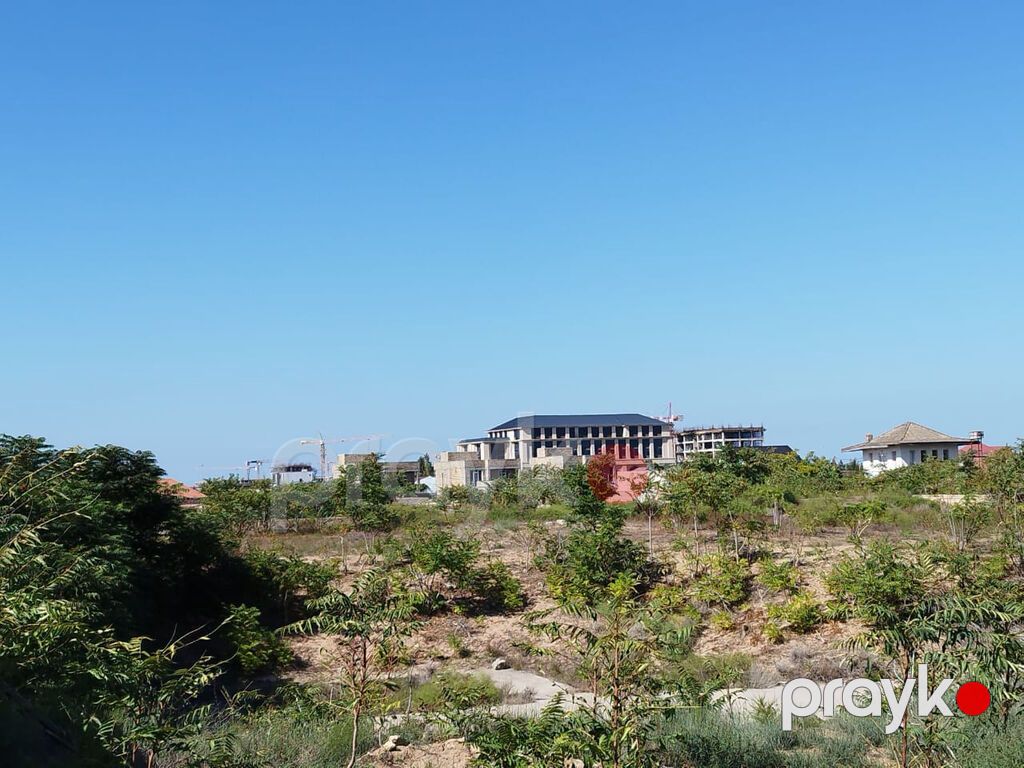 Nardaran qəs. 4 otaqlı, 172 kv. m, Kredit yoxdur, Yeni təmirli — Ev, villa, Bakı (6)