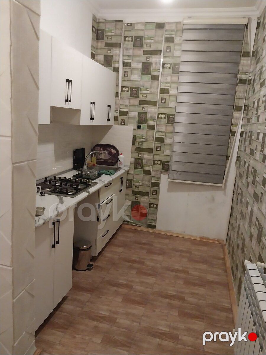 Həyət evi kirayə verilir, Binə qəs — Ev, villa, Bakı (2)