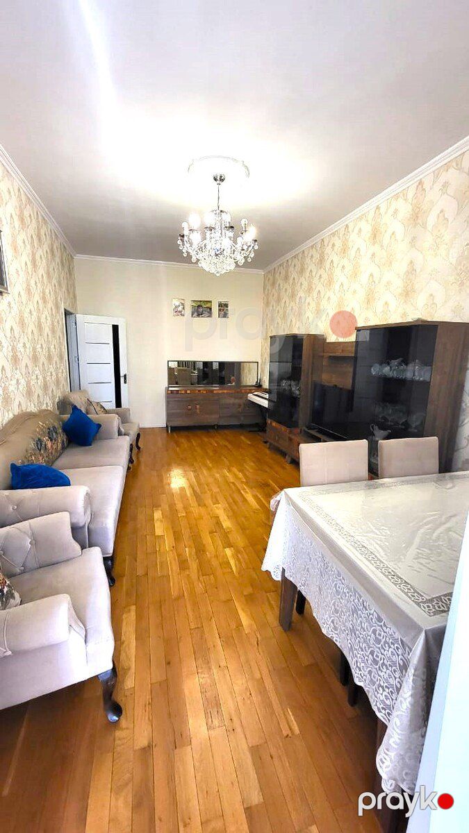Satılır 2 otaqlı yeni tikili 63 m² — Mənzil, Bakı (3)