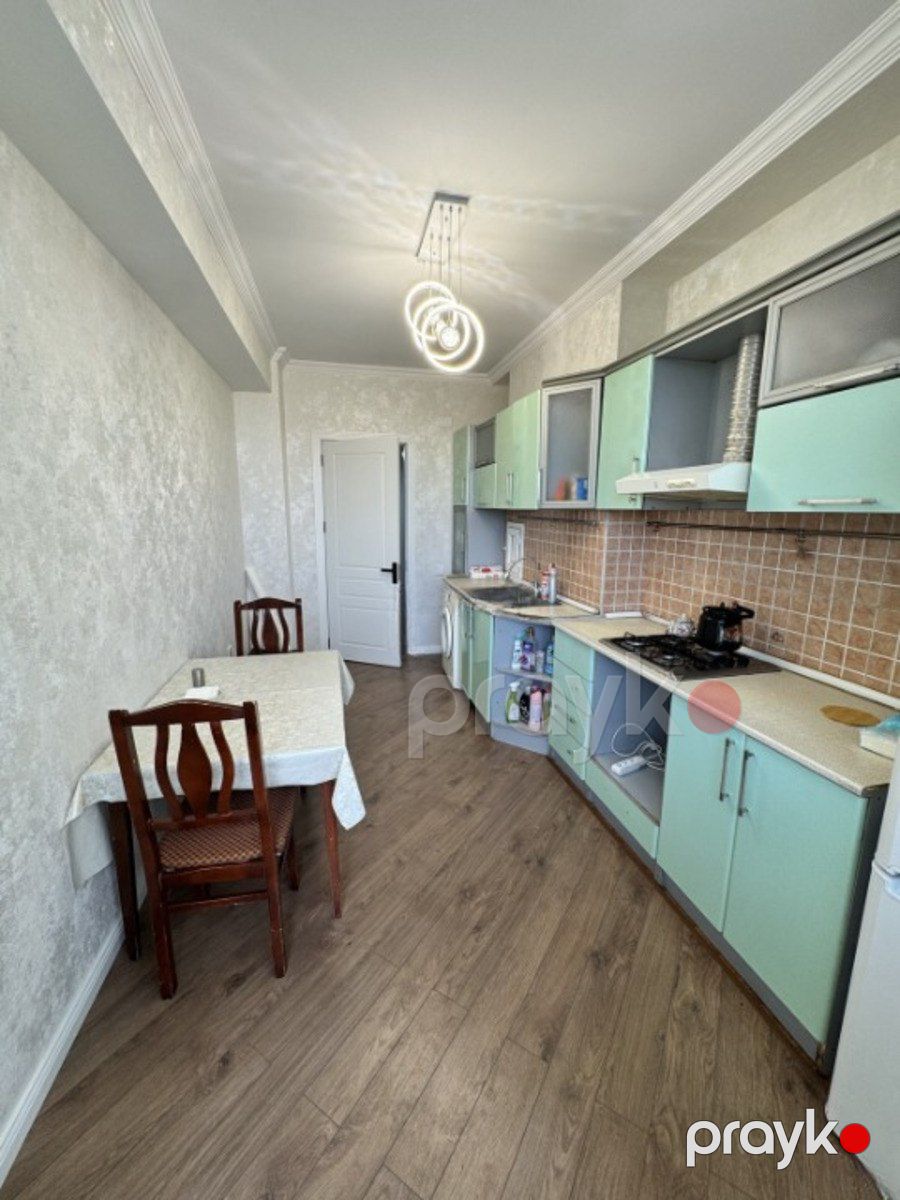 Satılır 2 otaqlı yeni tikili 95 m² — Mənzil, Bakı (7)