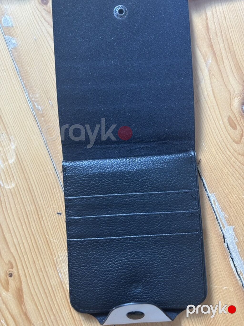 Pulqabı, Eko dəri, Yeni — Cüzdanlar və vizit kartlıqları, Digah (3)