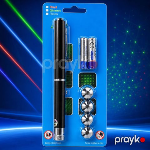 Lazer oyun üçün, it və pişiklər üçün, qara — Bakı