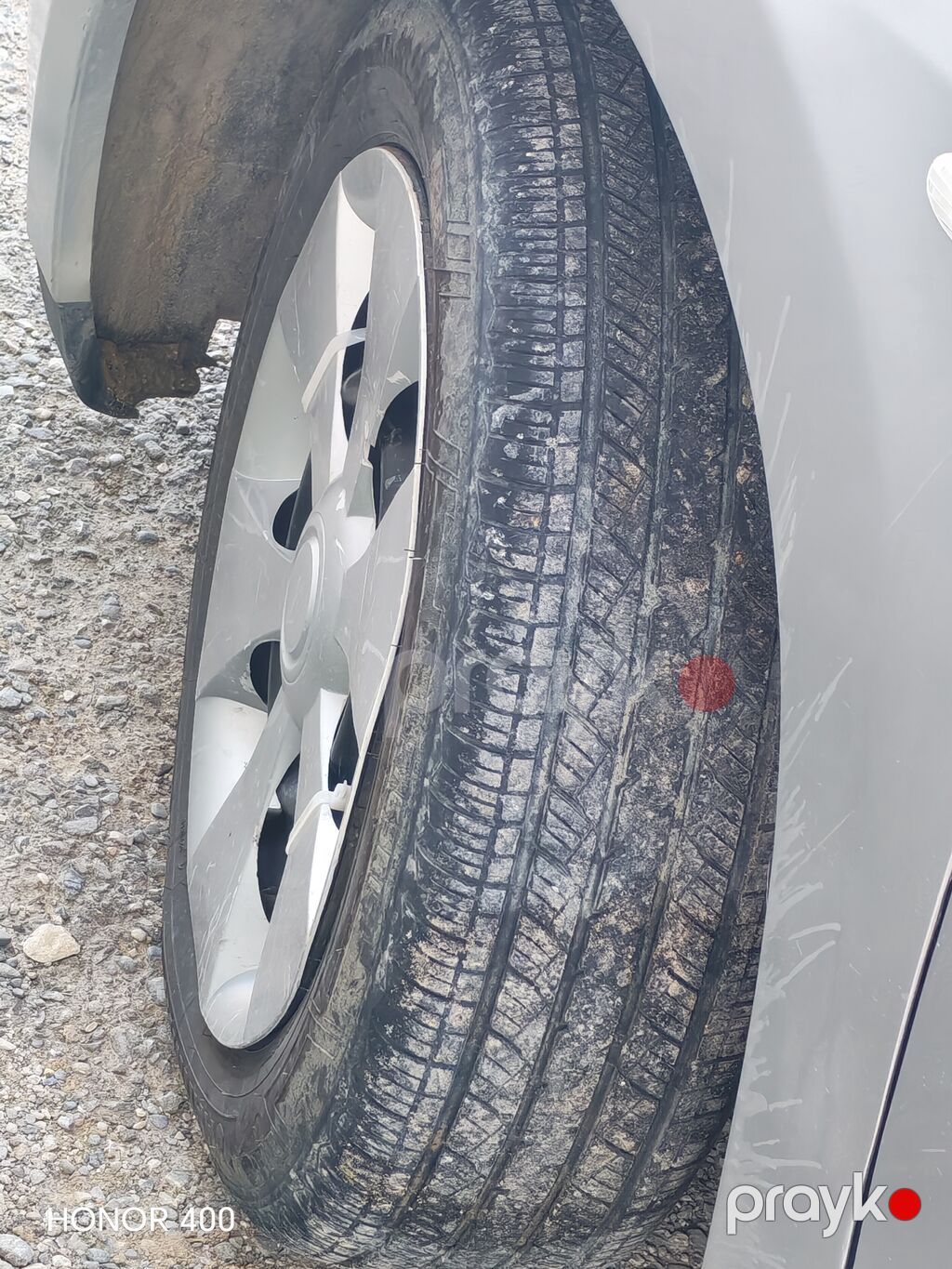 Nissan Tiida: 0.5 l 2011 il Hetçbek — Avtomobillər, Saray (3)
