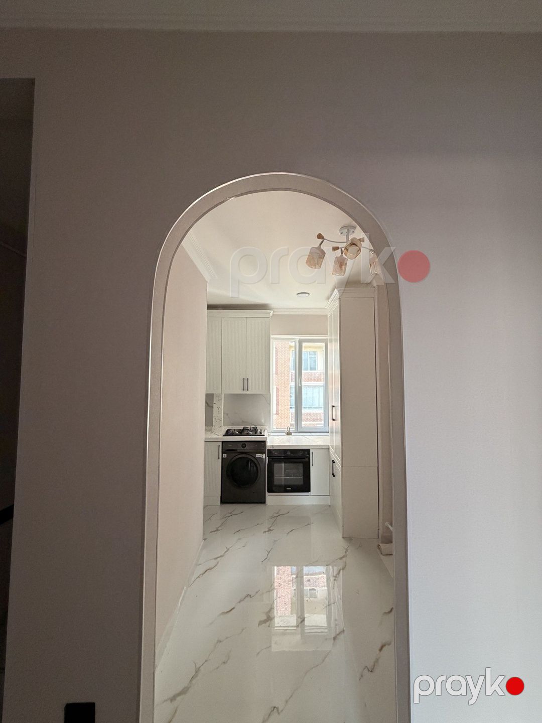 İcarəyə verilir 3 otaqlı köhnə tikili 79 m² — Mənzil, Bakı (10)
