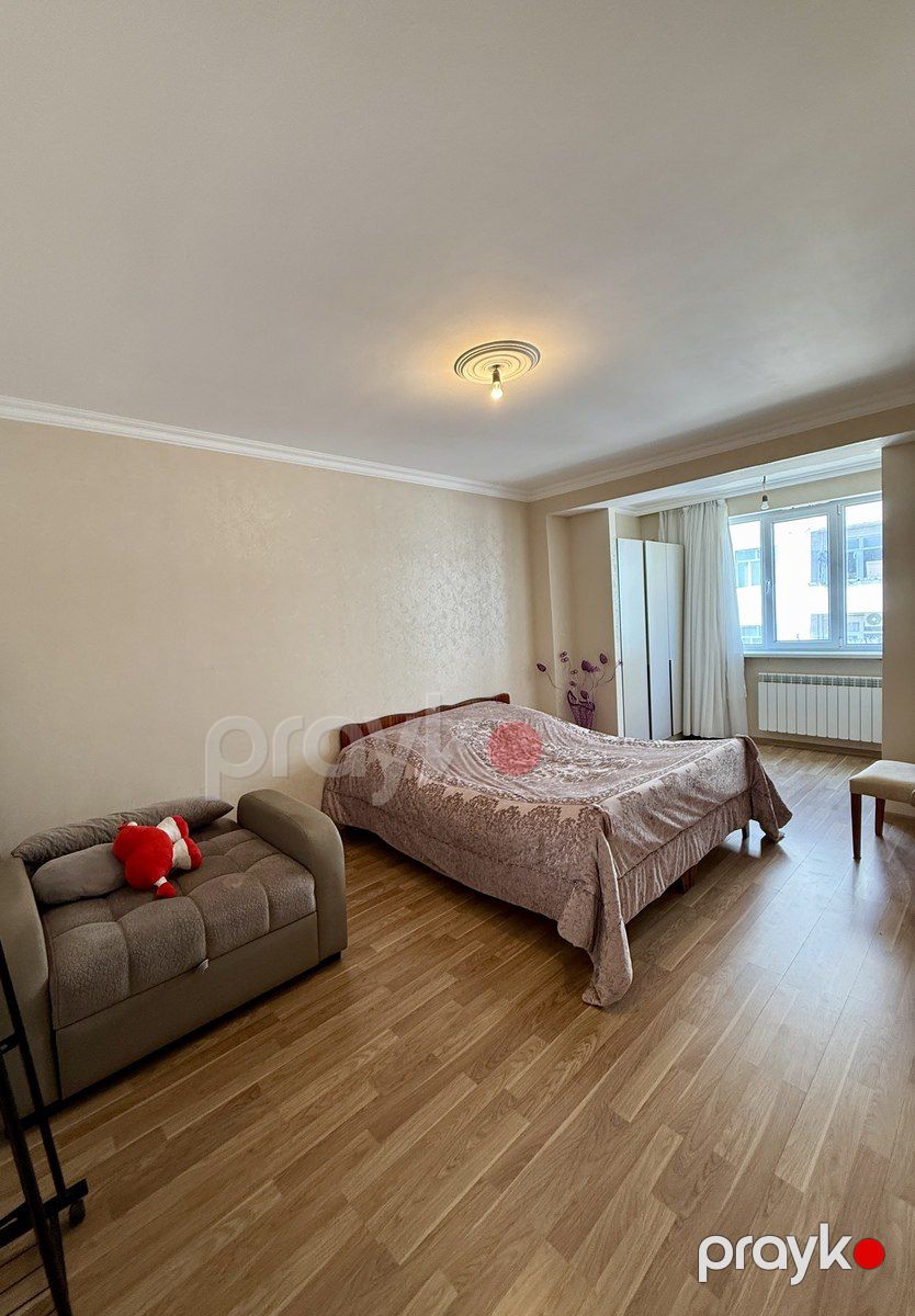 Satılır 2 otaqlı yeni tikili 72.9 m² — Mənzil, Bakı (5)