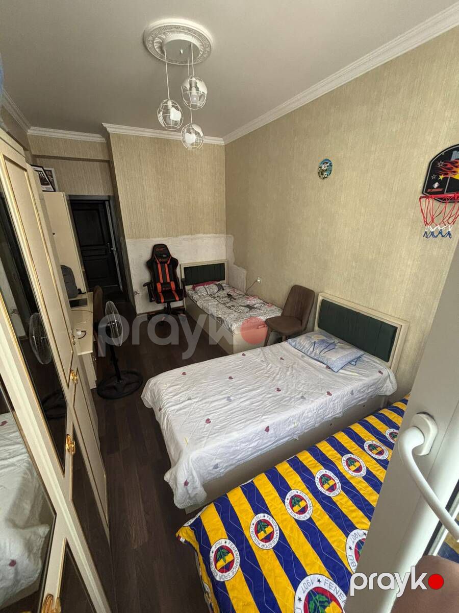 Satılır 4 otaqlı yeni tikili 100 m² — Mənzil, Bakı (6)