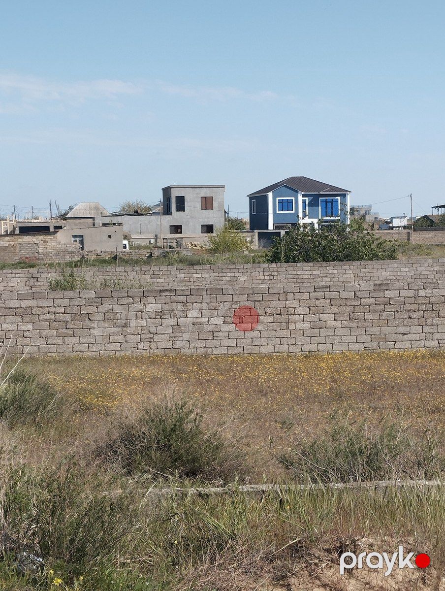 Satılır torpaq 11 sot — Torpaq, Bakı (11)
