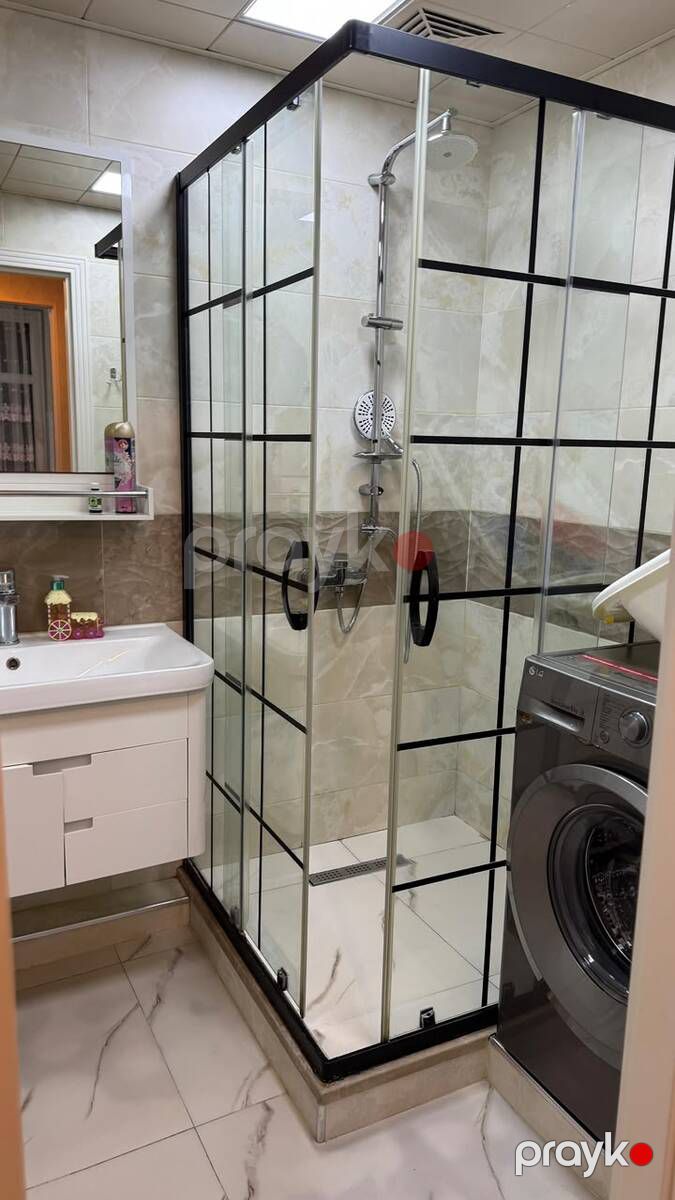 İcarəyə verilir 3 otaqlı köhnə tikili 65 m² — Mənzil, Bakı (11)