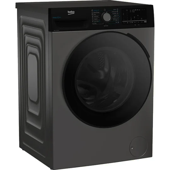 Paltaryuyan Beko WM 419 CAI Black — Mallar, Bakı (4)