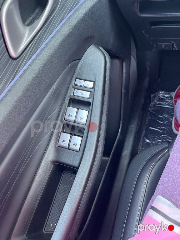 Changan Qiyuan Q05, 1.5 L, 18.99 kWh, 2025 il, 8 100 km — Avtomobillər, Sumqayıt (6)