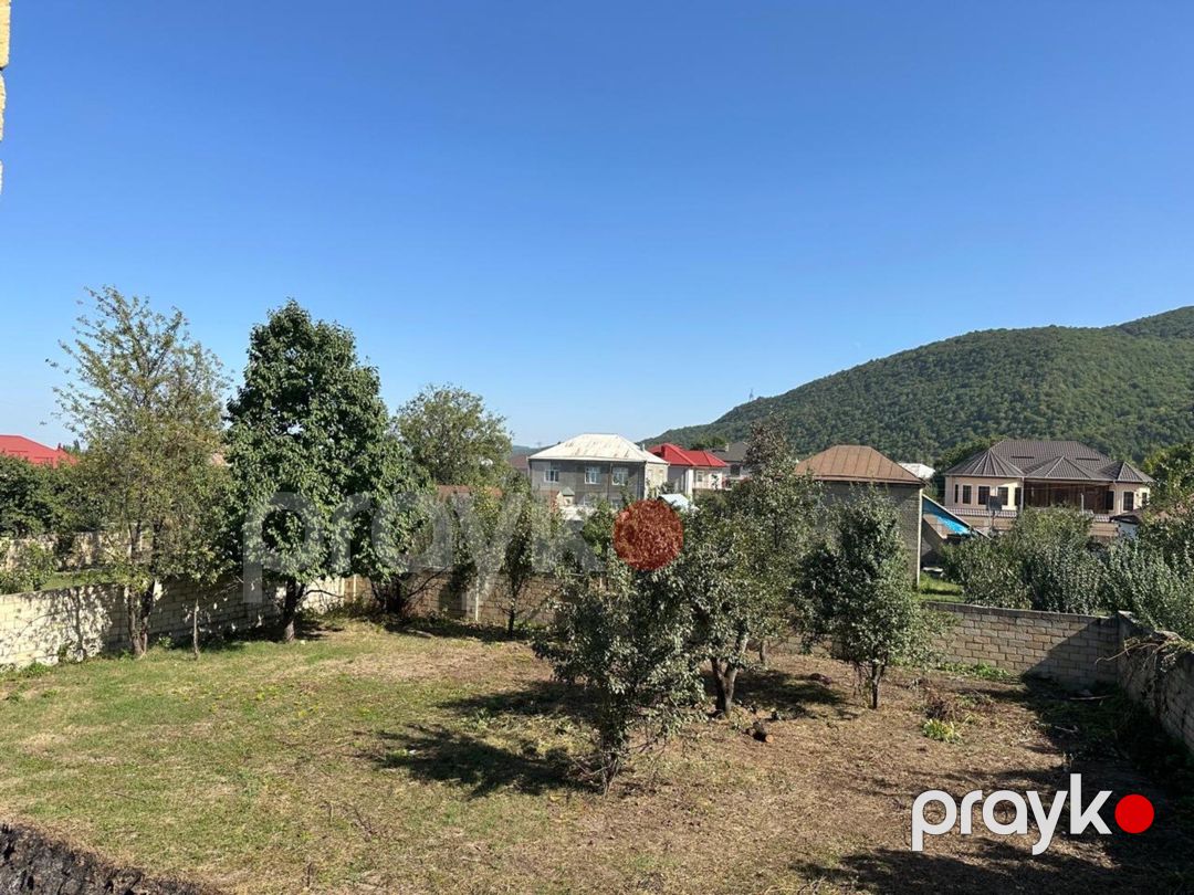 Satılır 8 otaqlı həyət evi/bağ evi 316 m² — Ev, villa, Quba (6)