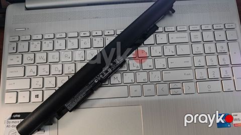 Komputer bataryasidir ve yenidir HP markadır yəni orginal taninmış — Bakı