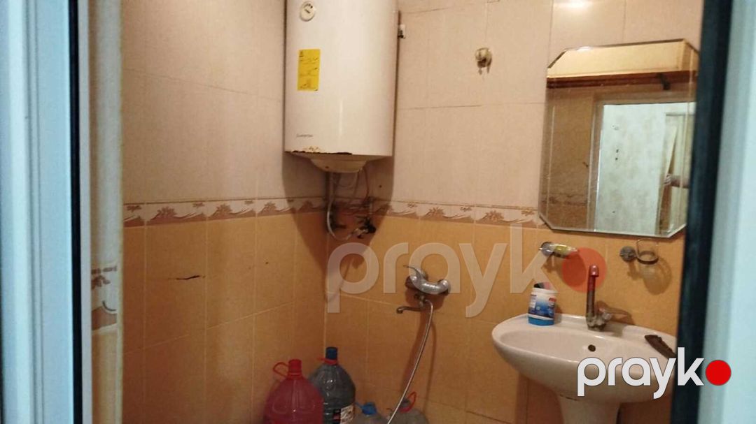 İcarəyə verilir 2 otaqlı köhnə tikili 50 m² — Mənzil, Bakı (9)