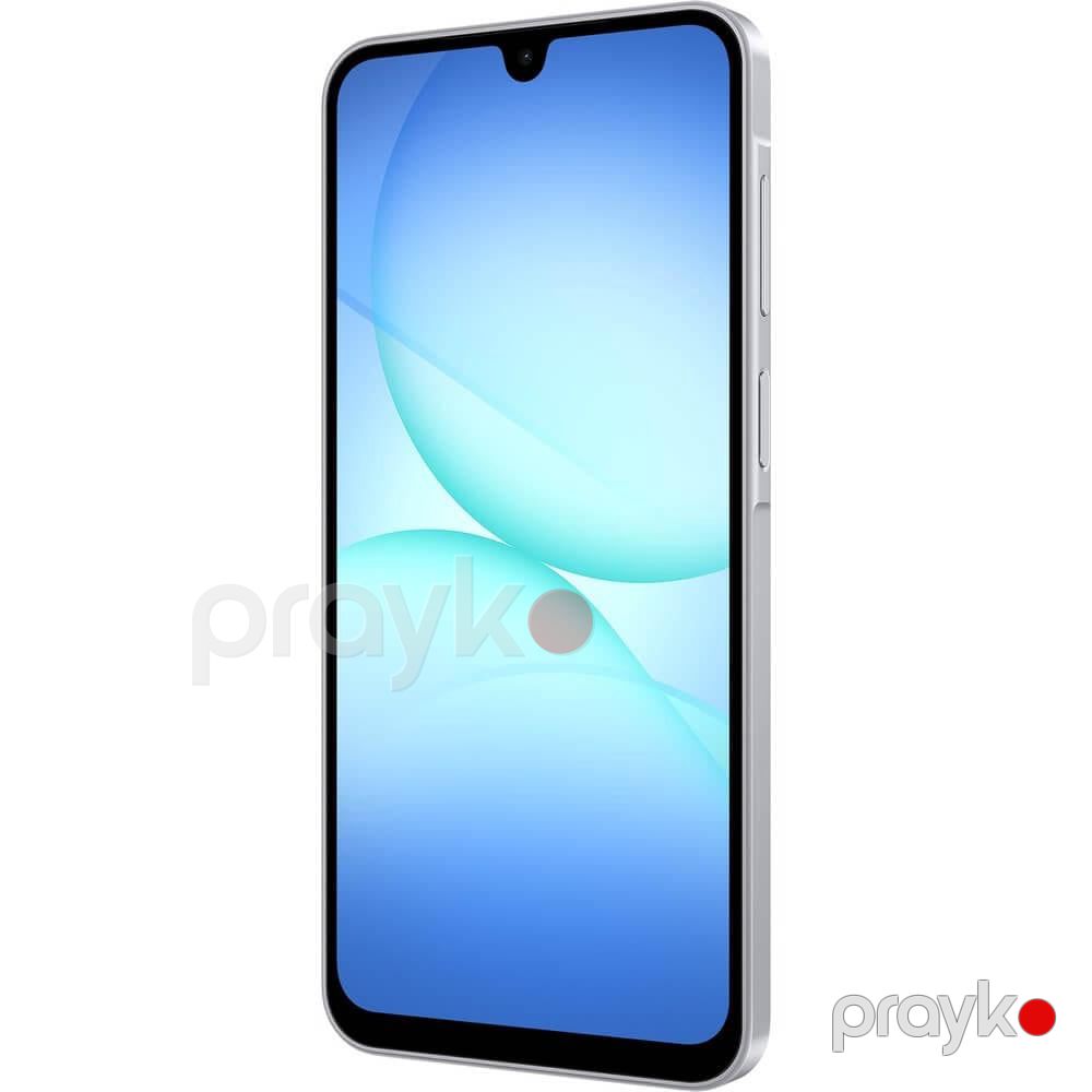 Samsung Galaxy A17 6GB/128GB Gray — Smartfonlar, Bakı (5)