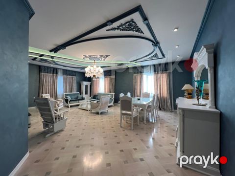 Satılır 4 otaqlı yeni tikili 230 m² — Bakı
