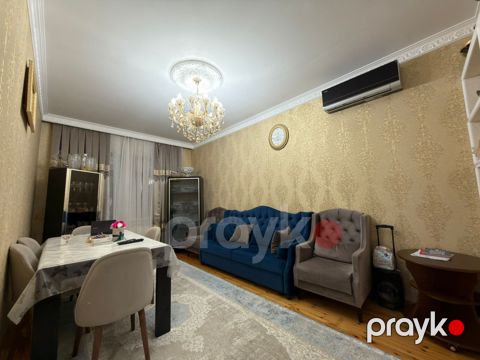 Satılır 4 otaqlı həyət evi/bağ evi 140 m² — Bakı