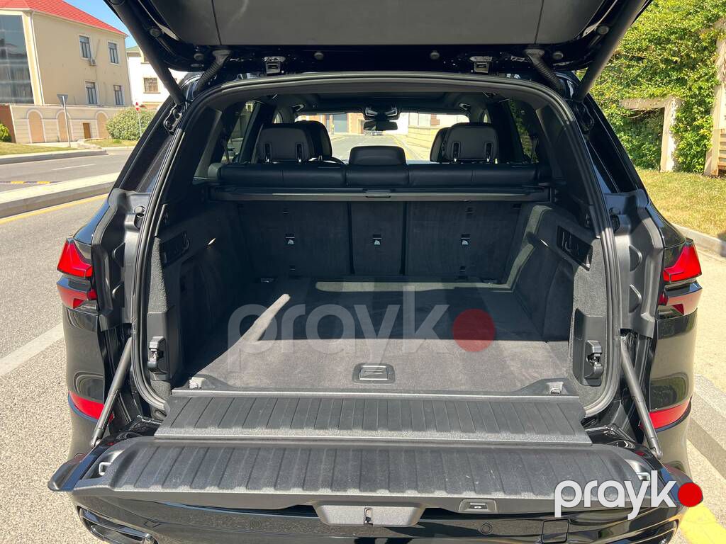 BMW X5, 3.0 L, 2023 il, 67 000 km — Avtomobillər, Bakı (10)