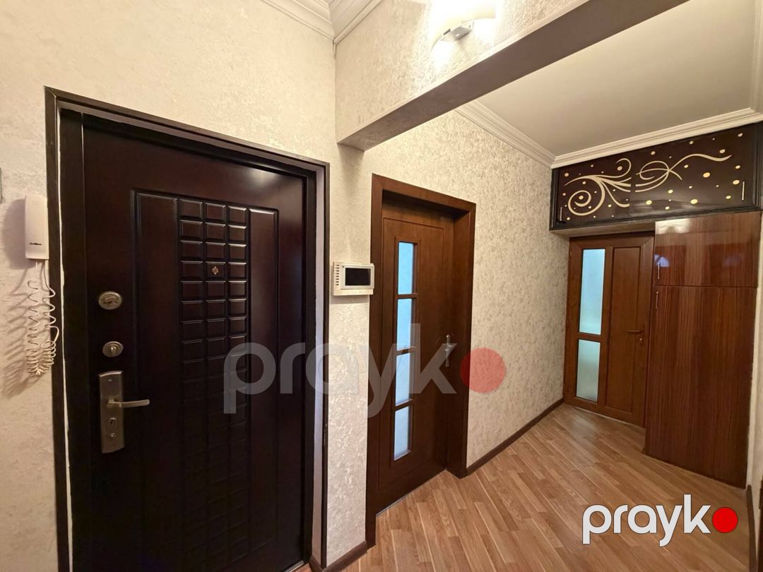 Satılır 3 otaqlı köhnə tikili 60 m² — Mənzil, Bakı (11)