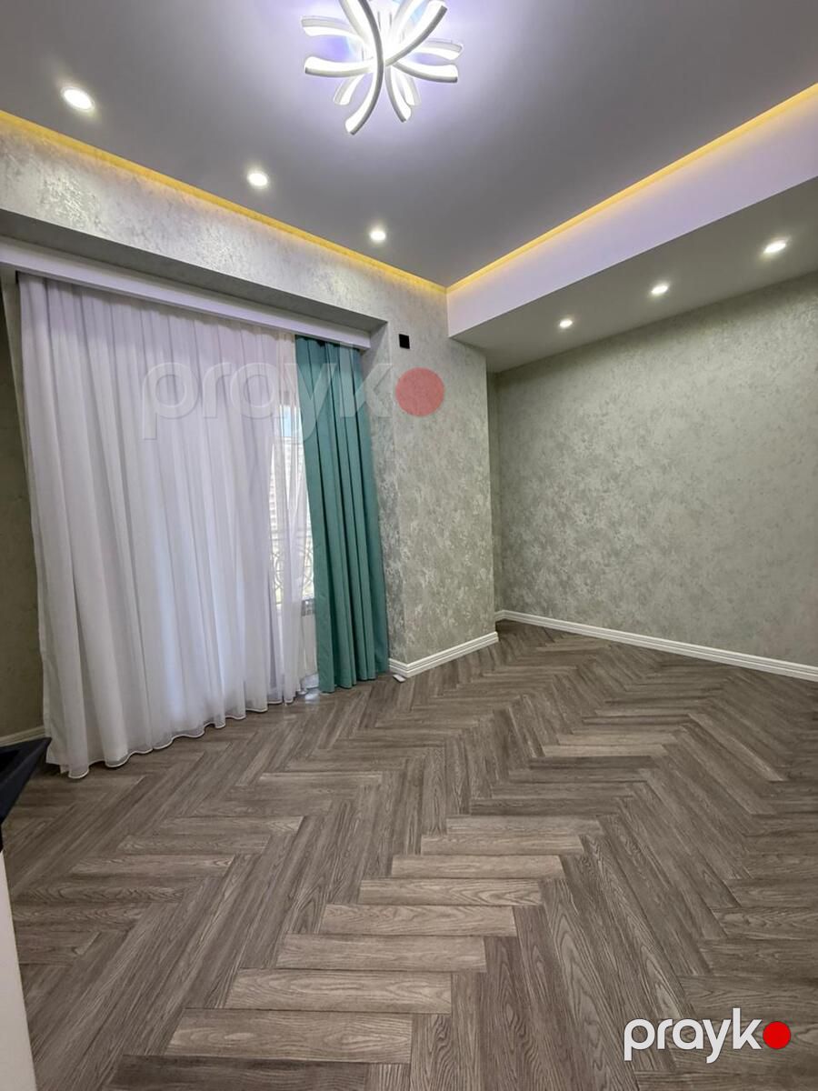 Satılır 4 otaqlı yeni tikili 167 m² — Mənzil, Bakı (12)