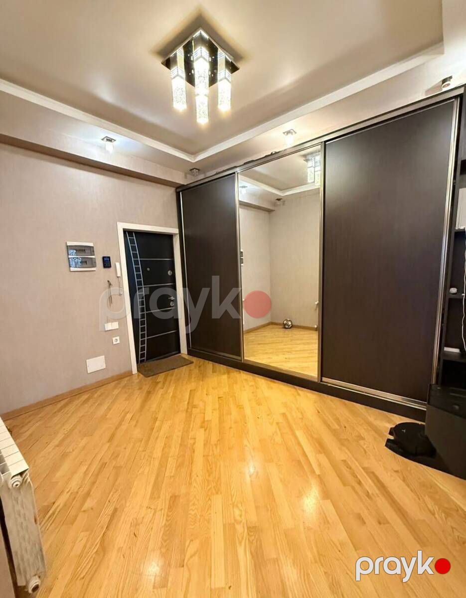 Satılır 3 otaqlı yeni tikili 130 m² — Mənzil, Bakı (8)