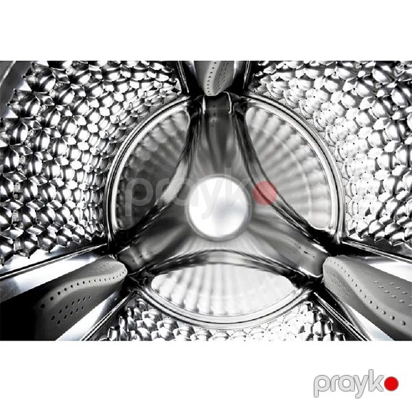 Paltaryuyan maşın TCL P607FLG Silver — Mallar, Bakı (4)