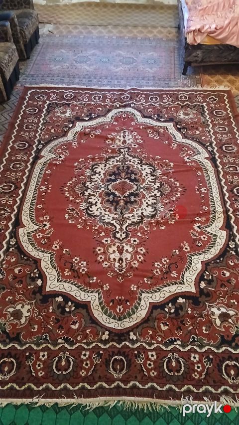 Xalça Dekorativ, Kredit yoxdur — Digah