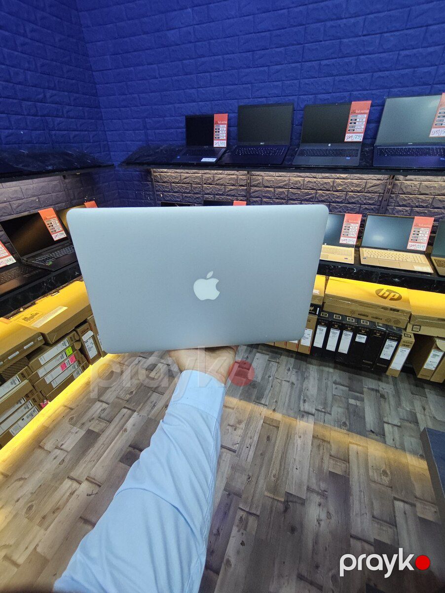 Apple Macbook Air — Noutbuklar, Bakı (3)
