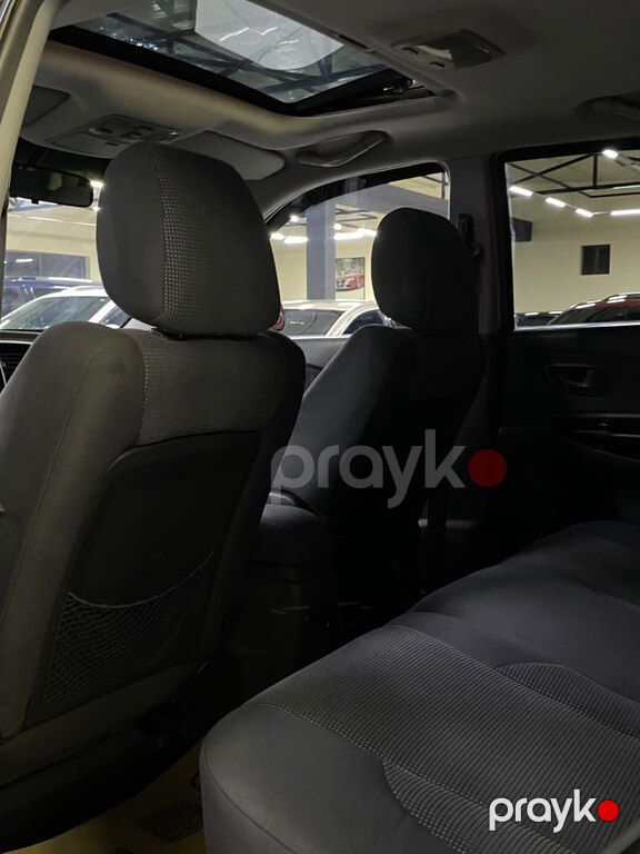 Hyundai Tucson, 2.0 L, 2007 il, 359 000 km — Avtomobillər, Sumqayıt (8)