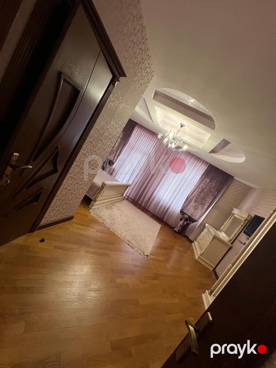 Satılır 4 otaqlı yeni tikili 225 m² — Mənzil, Bakı (7)