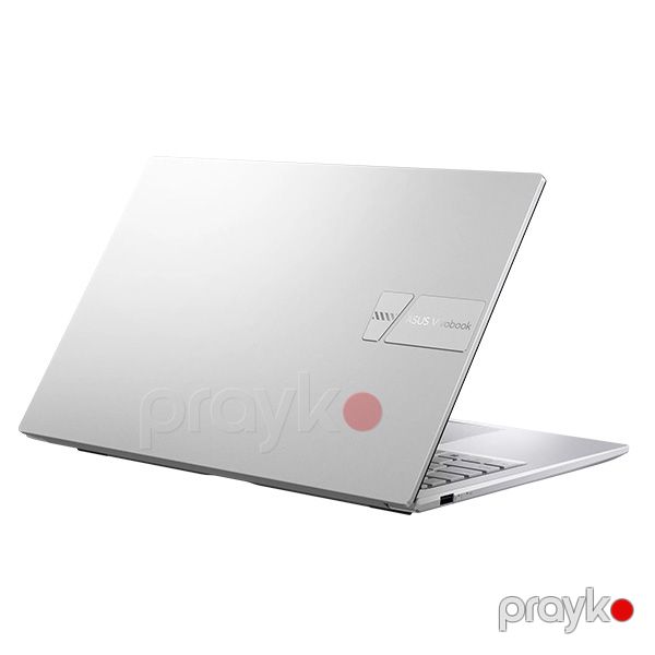 Asus VivoBook Laptop C5-120U (F1504VA-BQ336) Grey — Noutbuklar, Bakı (3)