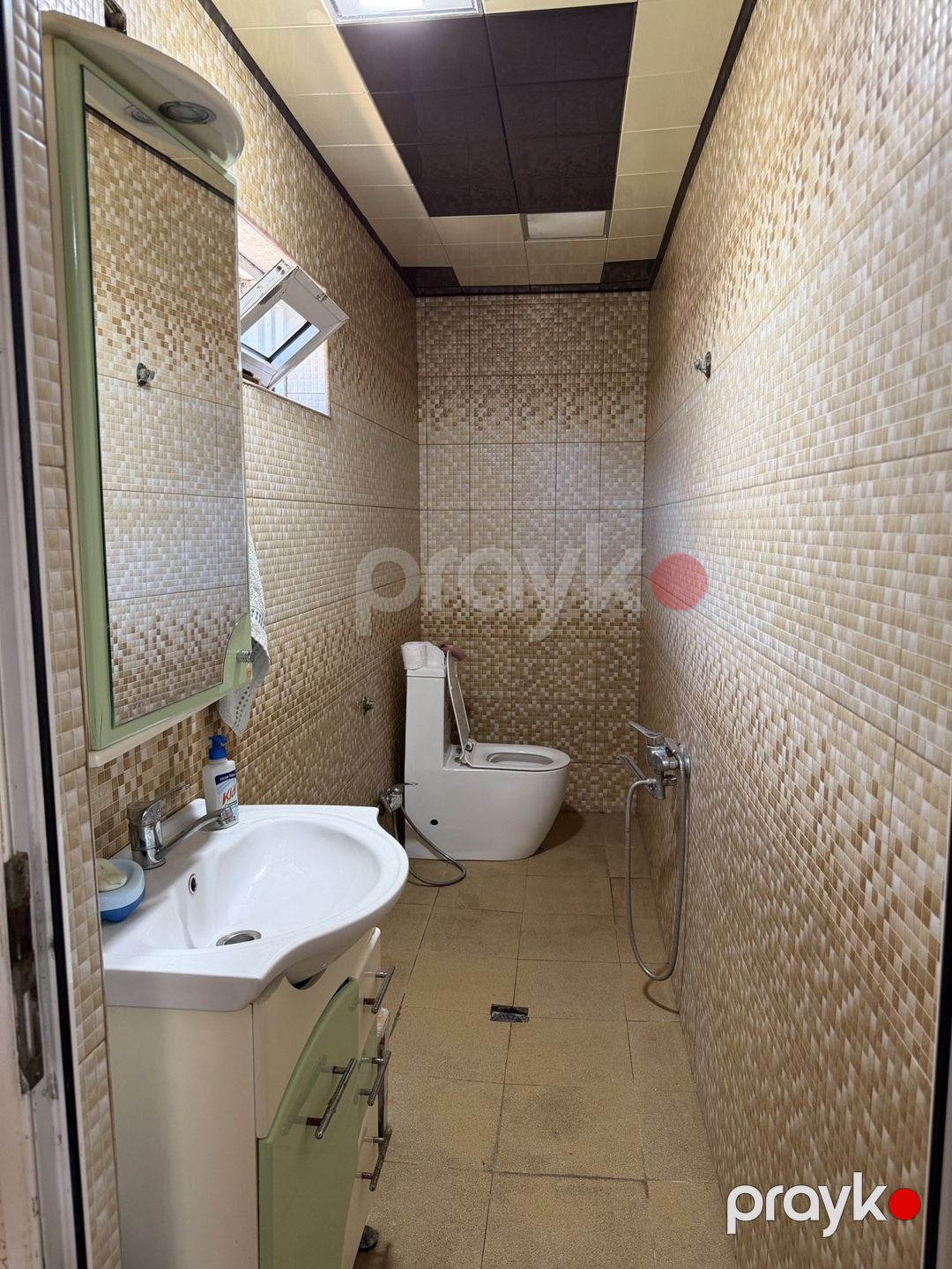 Həyət evi kirayə verilir, Buzovna qəs — Ev, villa, Bakı (12)