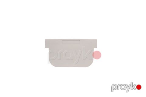 Prolıne yer süzgəci qapaq 125x75 mm (130x500) — Omid.az — Ремонт и строительство