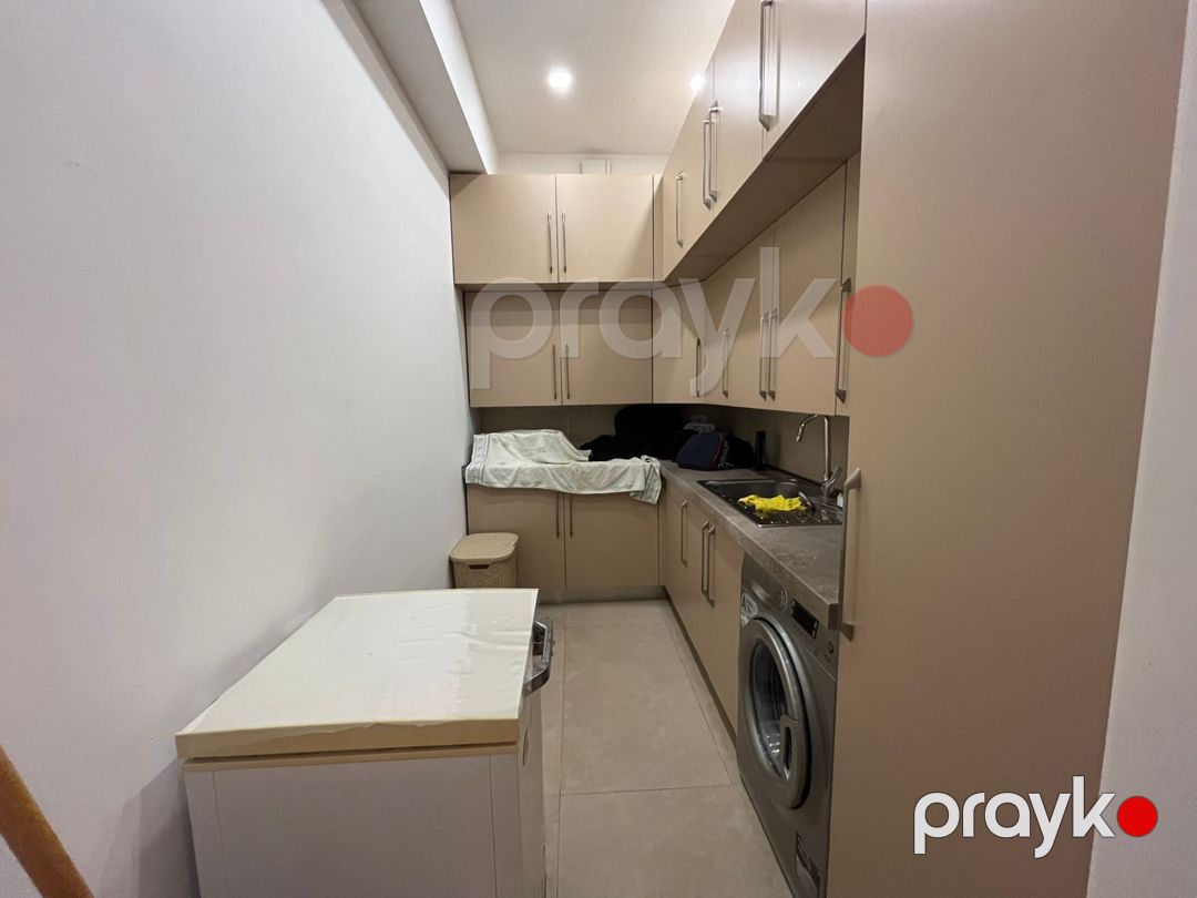 Satılır 3 otaqlı yeni tikili 170 m² — Mənzil, Bakı (10)