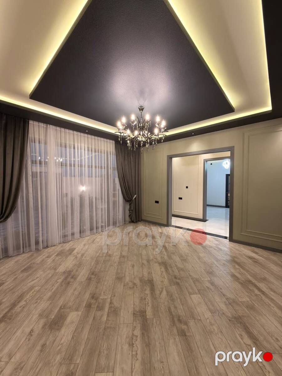 Satılır 4 otaqlı həyət evi/bağ evi 170 m² — Ev, villa, Bakı (9)