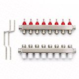 Kollektor isti pol 1X20MM 8-Lİ — Omid.az — Heating systems