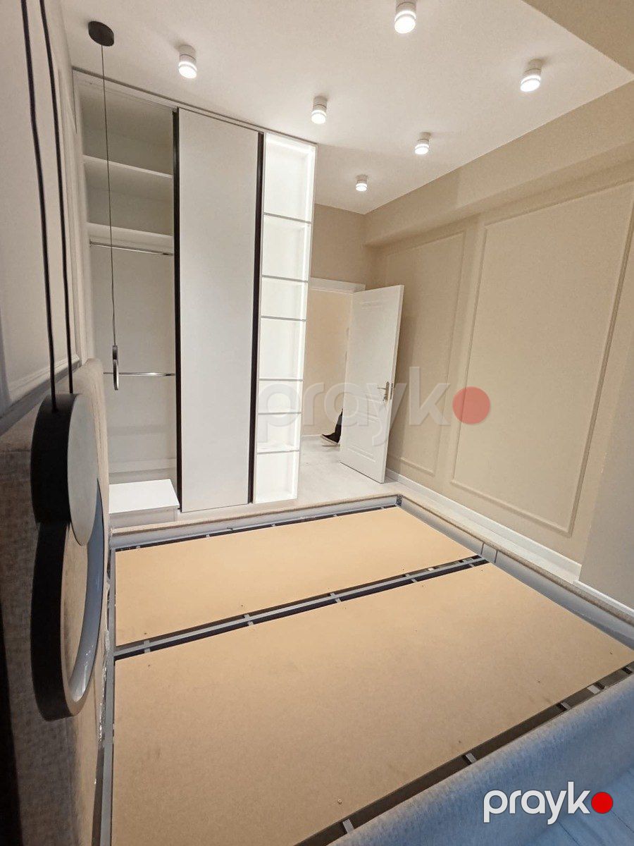 Satılır 2 otaqlı yeni tikili 68 m² — Mənzil, Bakı (3)