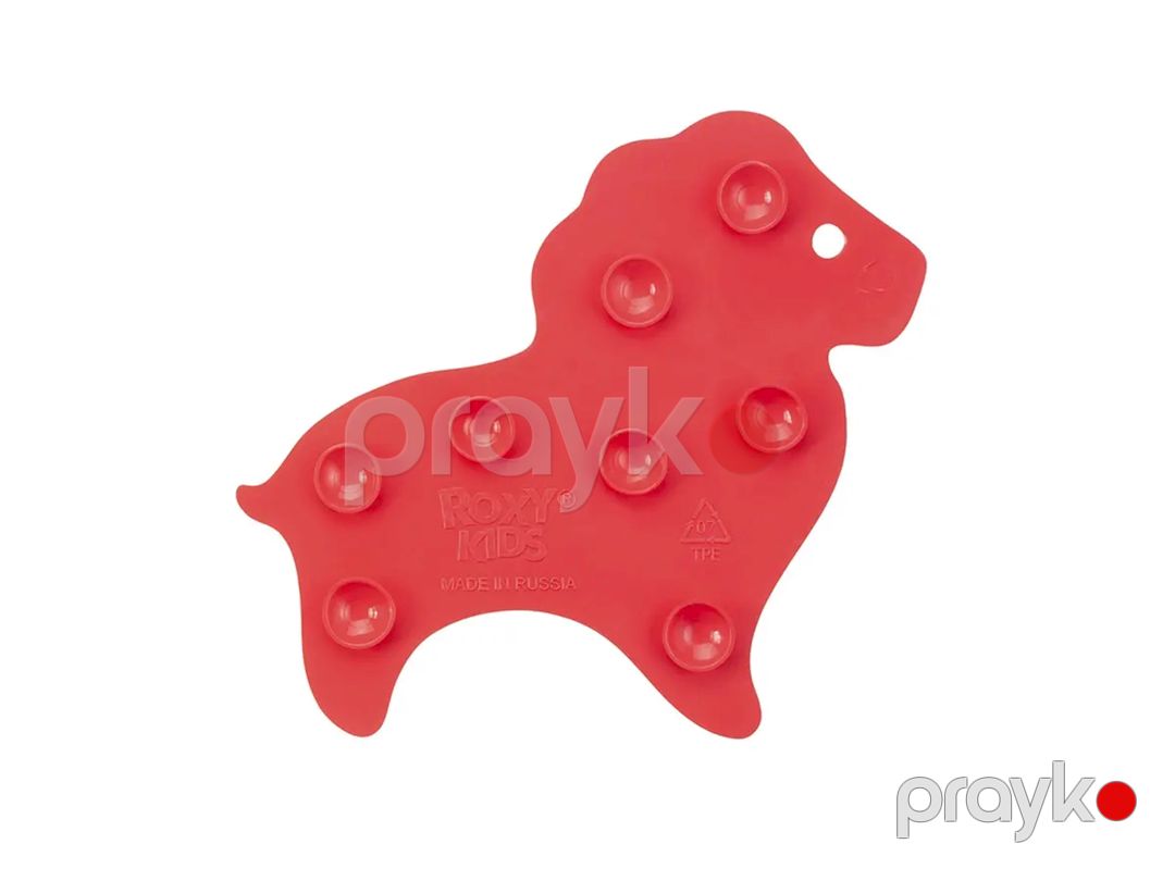 Hamam üçün mini-döşəklər Roxy Kids RBM-010-CV, 10 əd, rəngarəng — Mallar, Bakı (2)