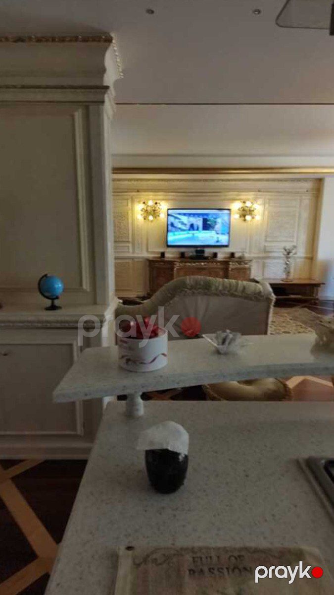 Satılır 3 otaqlı yeni tikili 154 m² — Mənzil, Bakı (4)
