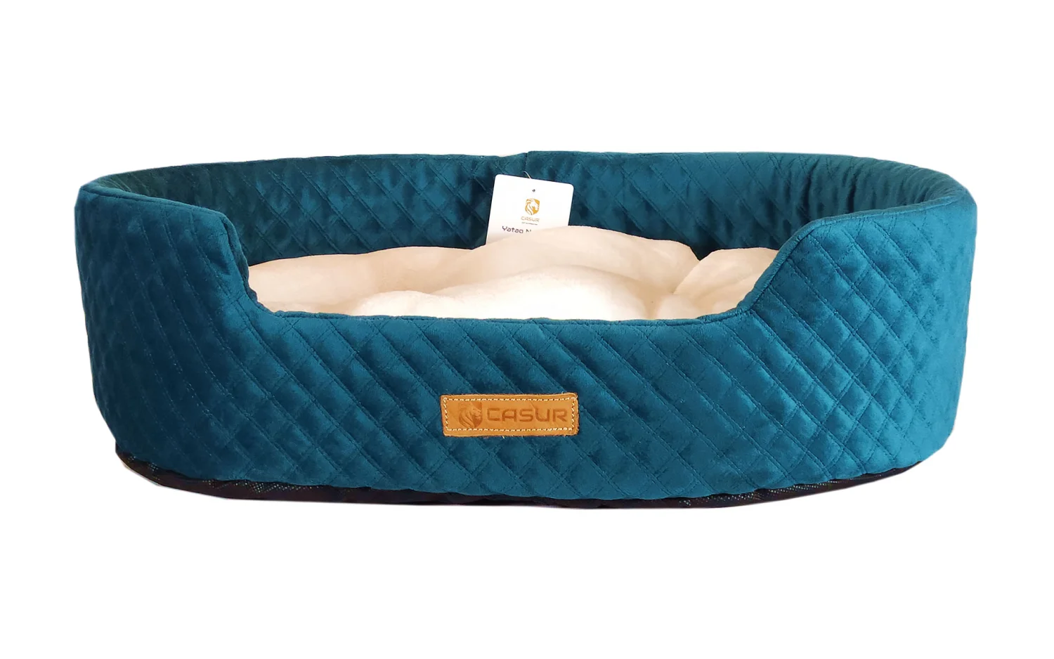 Casur çarpayısı «Nazly» 55 x 41 x h 15 sm — Bakı