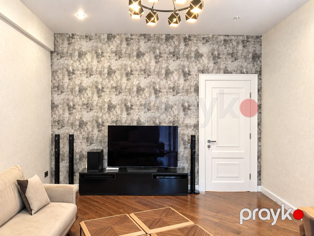 Satılır 3 otaqlı yeni tikili 105 m² — Mənzil, Bakı (7)