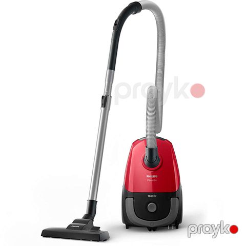 Tozsoran Philips FC8293/01 Red — Bakı