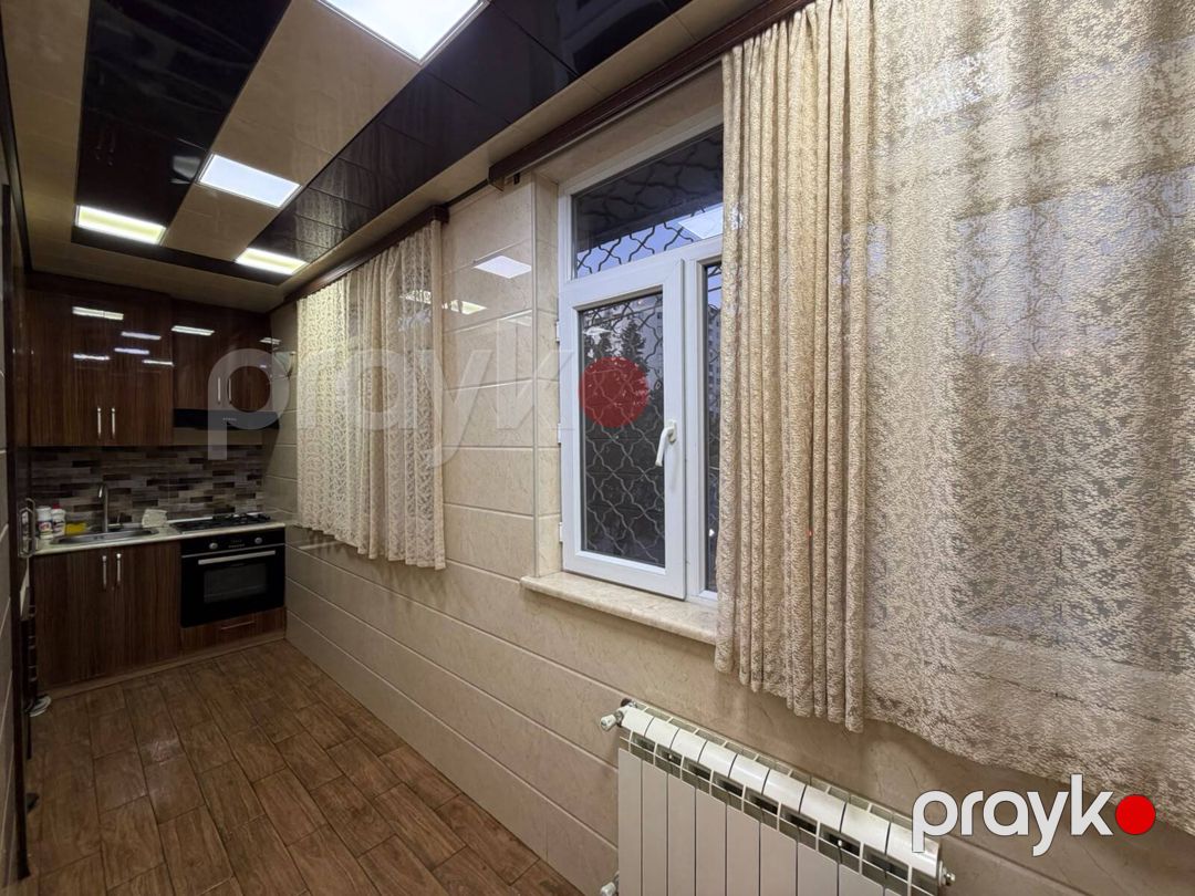 Satılır 3 otaqlı köhnə tikili 60 m² — Mənzil, Bakı (12)